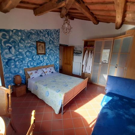 B&B Harem Arcidosso Extérieur photo