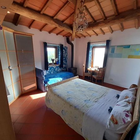 B&B Harem Arcidosso Extérieur photo