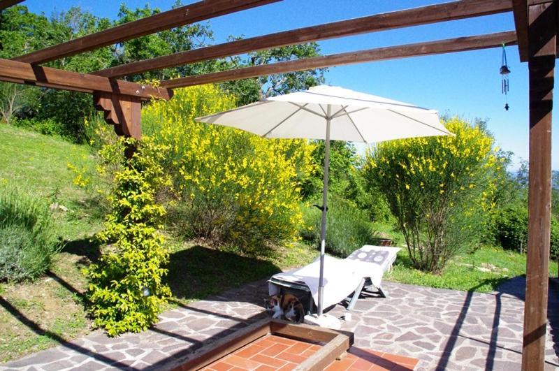 B&B Harem Arcidosso Extérieur photo