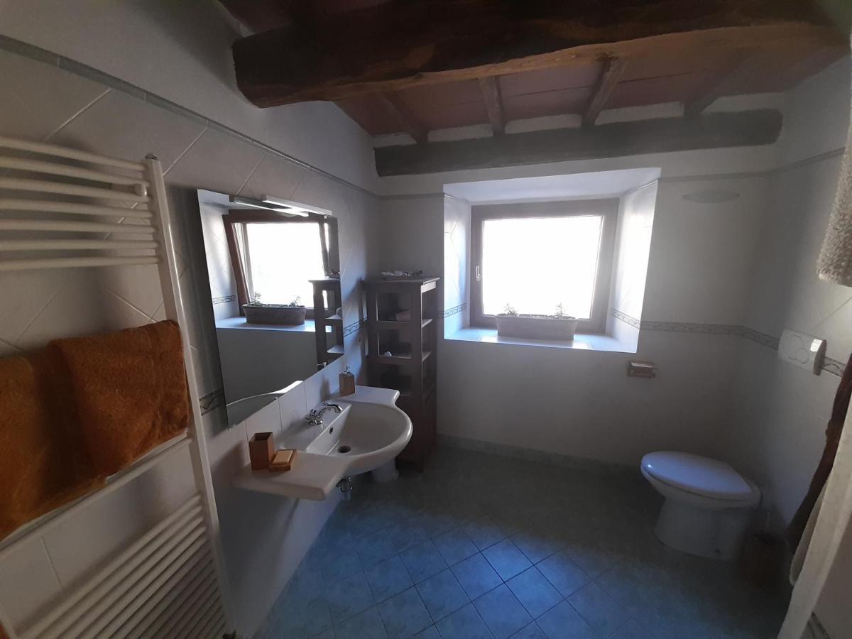 B&B Harem Arcidosso Extérieur photo