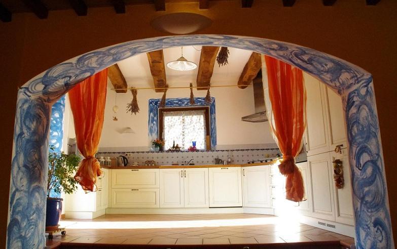 B&B Harem Arcidosso Extérieur photo