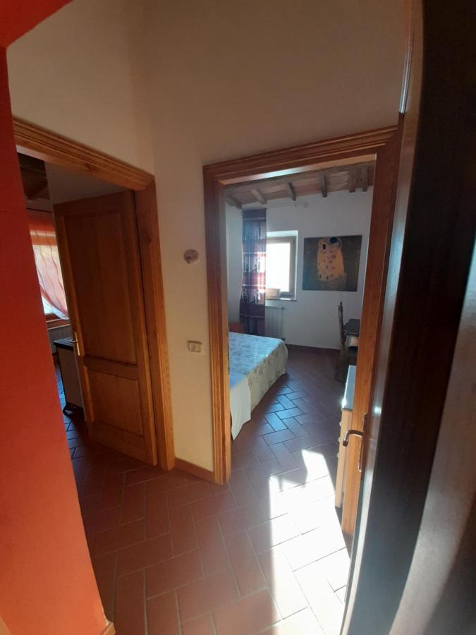 B&B Harem Arcidosso Extérieur photo