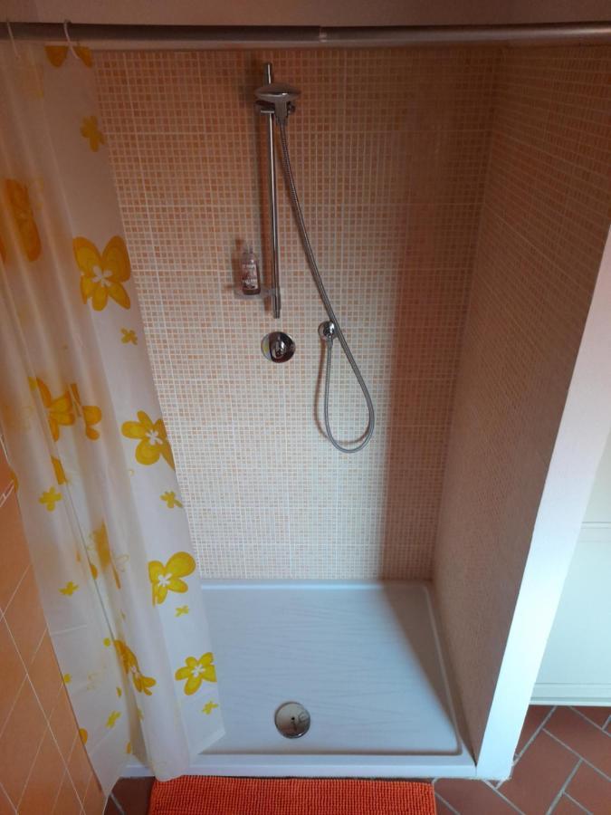B&B Harem Arcidosso Extérieur photo