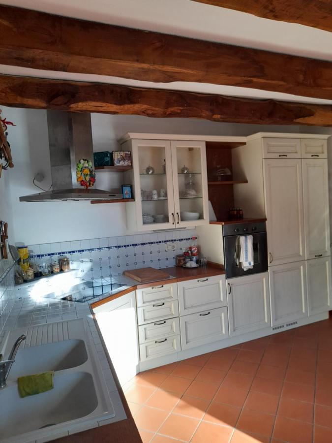 B&B Harem Arcidosso Extérieur photo