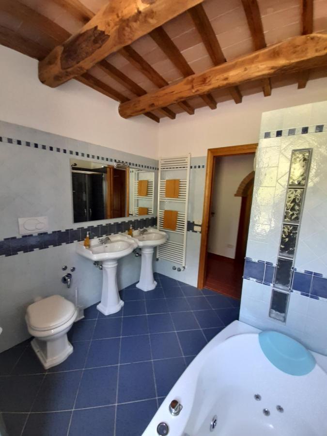B&B Harem Arcidosso Extérieur photo