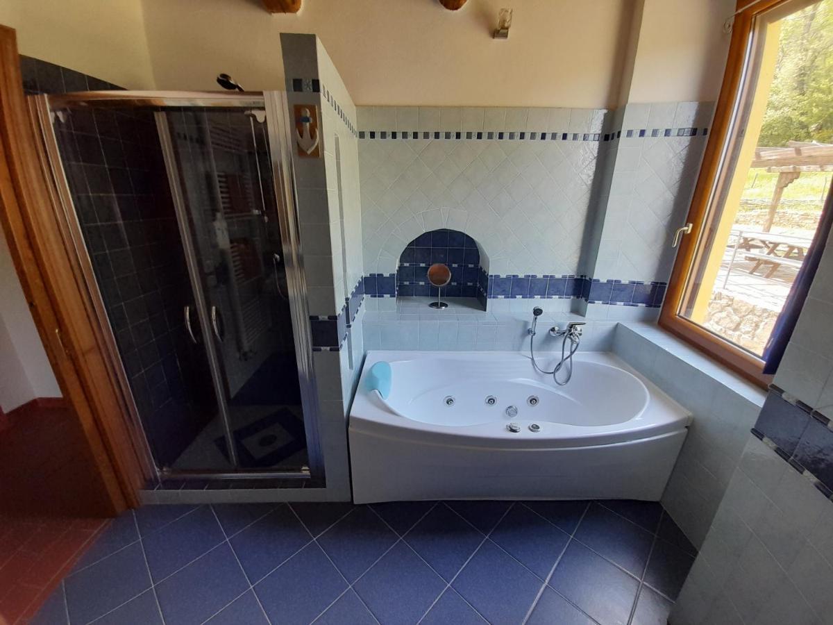 B&B Harem Arcidosso Extérieur photo
